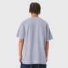 Oversized Ice Cube Wash License T-Shirt - Image 2