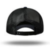 Customized Trucker Hats (Grey) - Image 2