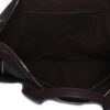 Laptop Messenger Bag – Brown - Image 2
