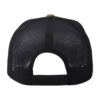 Customized Trucker Hats (Wine) - Image 2